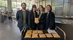Fotografia de: Oatspresso, el producte elaborat per estudiants del CETT, segon premi a Ecotrophelia Espanya | CETT